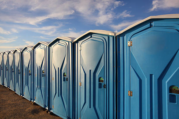 Best ADA-Compliant Portable Toilet Rental  in Riverdale, GA